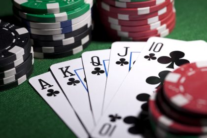 The Legal Implications of Crypto Casinos: A Comprehensive Guide