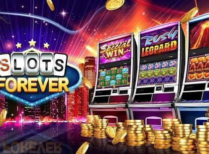 QQSlot Revolution: Changing the Game of Winning