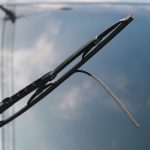 Windshield Wipers for Delivery Vehicles: Reliable Wiping for Efficient Logistics
