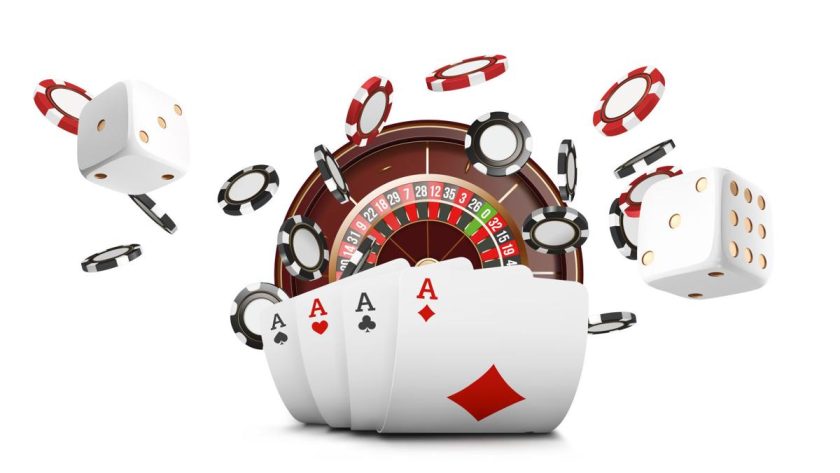 Link Slot Gacor Tactics Maximizing Your Chances of Winning