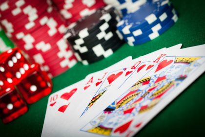 Experience the Excitement of Trusted Live Casino Online in Singapore
