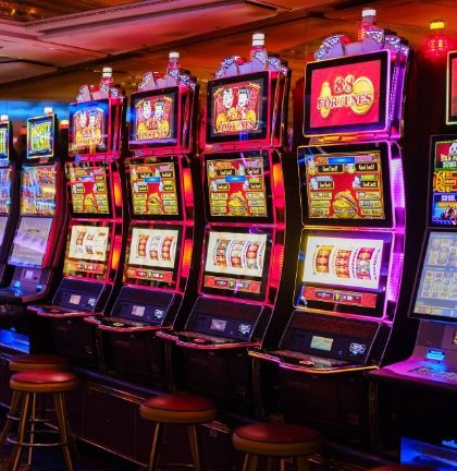 From Novice to Pro: Navigating Slot Gacor on Trusted Online Gambling Platforms