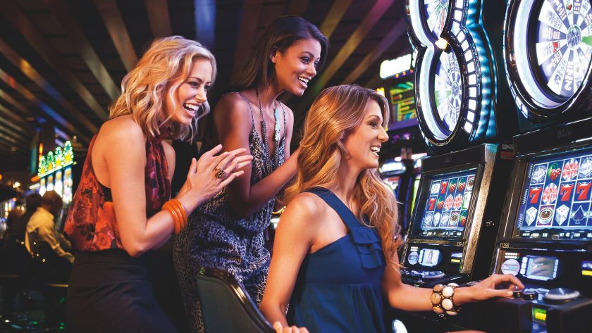 Play and Win: Get Started with Online Slot Gaming