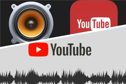 The Sound of YouTube: MP3 Conversion at Your Fingertips