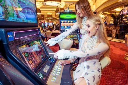 Joker123: The Trusted Online Slot Provider You Need