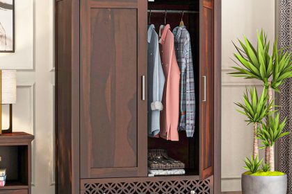 Tips for Long-Lasting Wooden Wardrobe Elegance and Maintenance