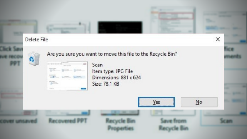 File Explorer Forensics: Can Deleted Downloads Be Recovered?