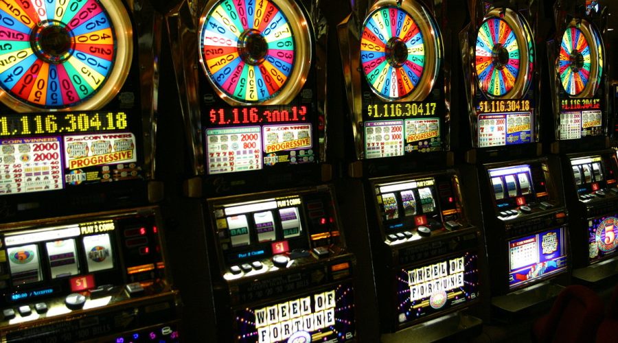 Beyond Blackjack The Diverse World of Casinos