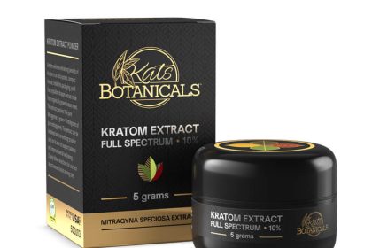 Kratom Shots Unleashed: A Tasty Twist on Natural Wellness