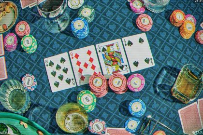 Mastering UFA Bet: Elevate Your Gambling Game