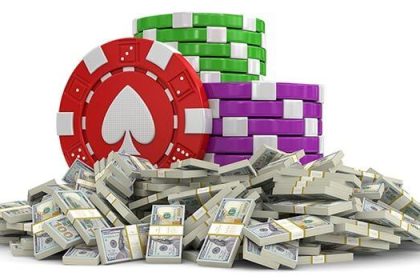 AFBGO Casino: Where Every Bet Counts