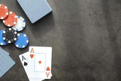 RAJAPOKER88 Demystified: From Novice to Pro