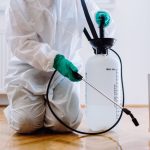 Commercial Pest Control: Sydney's Cutting-Edge Techniques