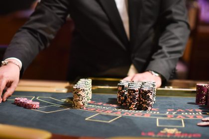 Play, Win, Repeat - Online Casino Websites for Consistent Thrills and Payouts