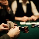 The Future of Gambling - Exploring the Latest Trends in Online Casino Games