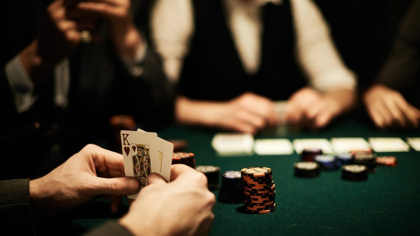 The Future of Gambling - Exploring the Latest Trends in Online Casino Games