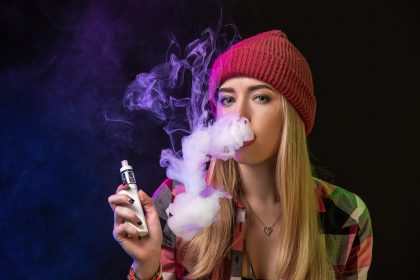 Understanding the Health Implications of Vaping