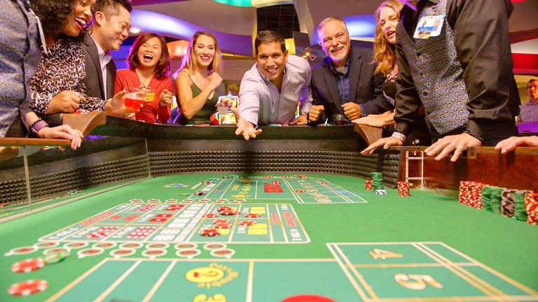 Comprehensive Sports Betting & Online Casino Guide