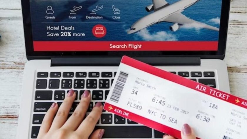 Your Ticket to Adventure How to Plan and Purchase Air Tickets Hassle-Free