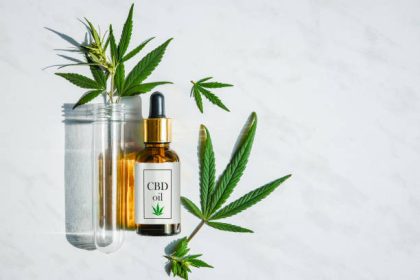 CBD Oil and Pain Management: What You Should Know