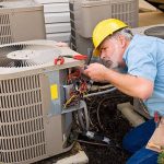 Heat Pump Repair and Maintenance in Durham