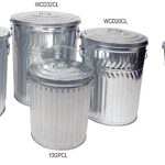 Comparing Metal vs. Plastic Trash Cans: Which Is Better?