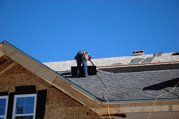 Best Roofing Contractor in Tomball What to Look For