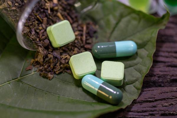 How Borneo Kratom Can Enhance Your Wellness Routine