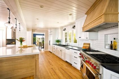 Guide Choosing the Best Local Kitchen Remodeling Contractors