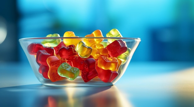 The Strongest Delta 9 Gummies You Need to Try Now