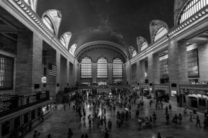 Unlocking the Secrets of Grand Central Hotel A Traveler’s Guide