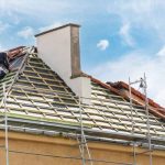 Comprehensive Roof Replacement Services by RRG Roofing & Gutters