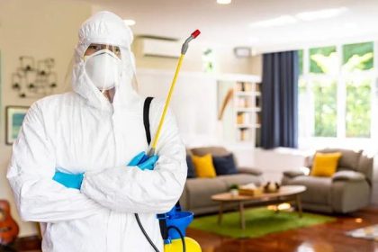 Beyond Pesticides: Eco-Friendly Bed Bug Control in Sydney