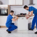 How to Handle a Dishwasher Leak: Quick Fixes and Professional Help