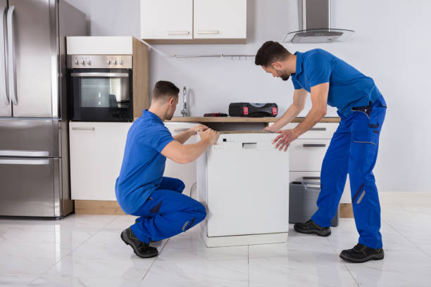 How to Handle a Dishwasher Leak: Quick Fixes and Professional Help