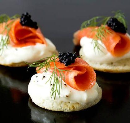 The Economics of Caviar Understanding Its Price and Value