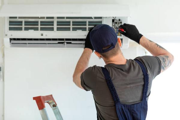 Local HVAC Repair Companies You Can Trust in Albuquerque