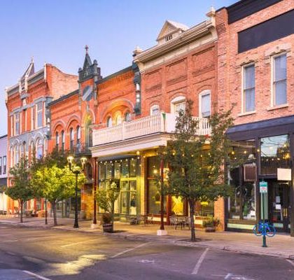 Exploring CBD Skincare Products at Austin Shops