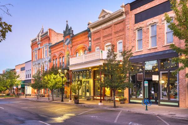 Exploring CBD Skincare Products at Austin Shops