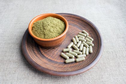 Which Kratom Strains for Energy Are the Most Effective in 2024?