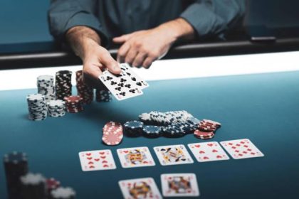 Insider Tips for Consistent Wins on IDN Poker Sites