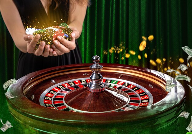 Discover the Ultimate Casino Fun with Gorila39