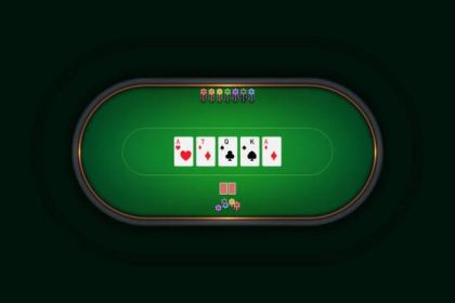 Unleashing Your Potential: Strategies for Beginner Poker QQ Players