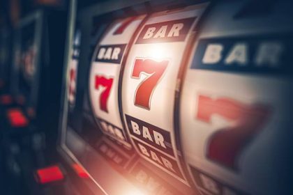 Why You Should Trust Situs Slot777 for Slot Gaming