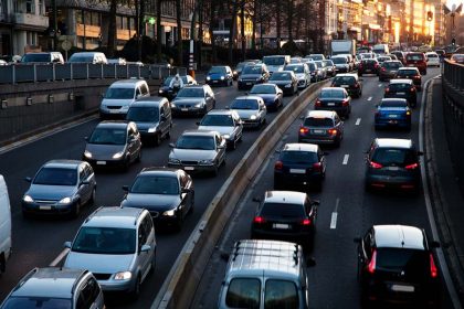 Malaysia's Modern Road Safety Heroes: Custom Traffic Cameras