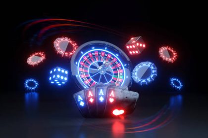 Nex777 Trusted Platform for Casino Enthusiasts