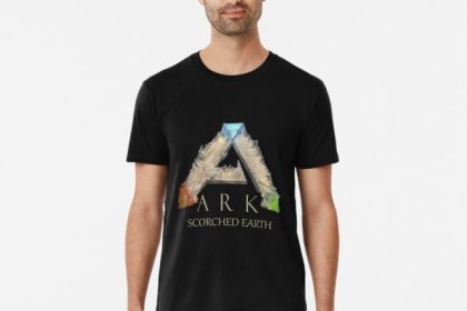 Unveiling the Best Ark Survival Evolved Shop: A Must-Visit for Gamers