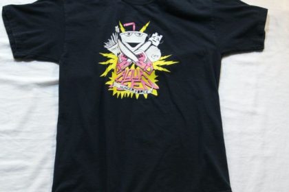 Official Aqua Teen Hunger Force Merchandise: Your Go-To Shopping Guide