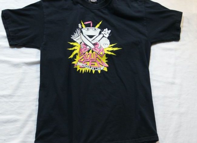 Official Aqua Teen Hunger Force Merchandise: Your Go-To Shopping Guide