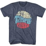 Exclusive Insider Look: Behind the Scenes of Stone Temple Pilots Merch